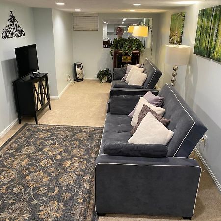 فيلا Salt Lake City Sweet Spot موراي المظهر الخارجي الصورة